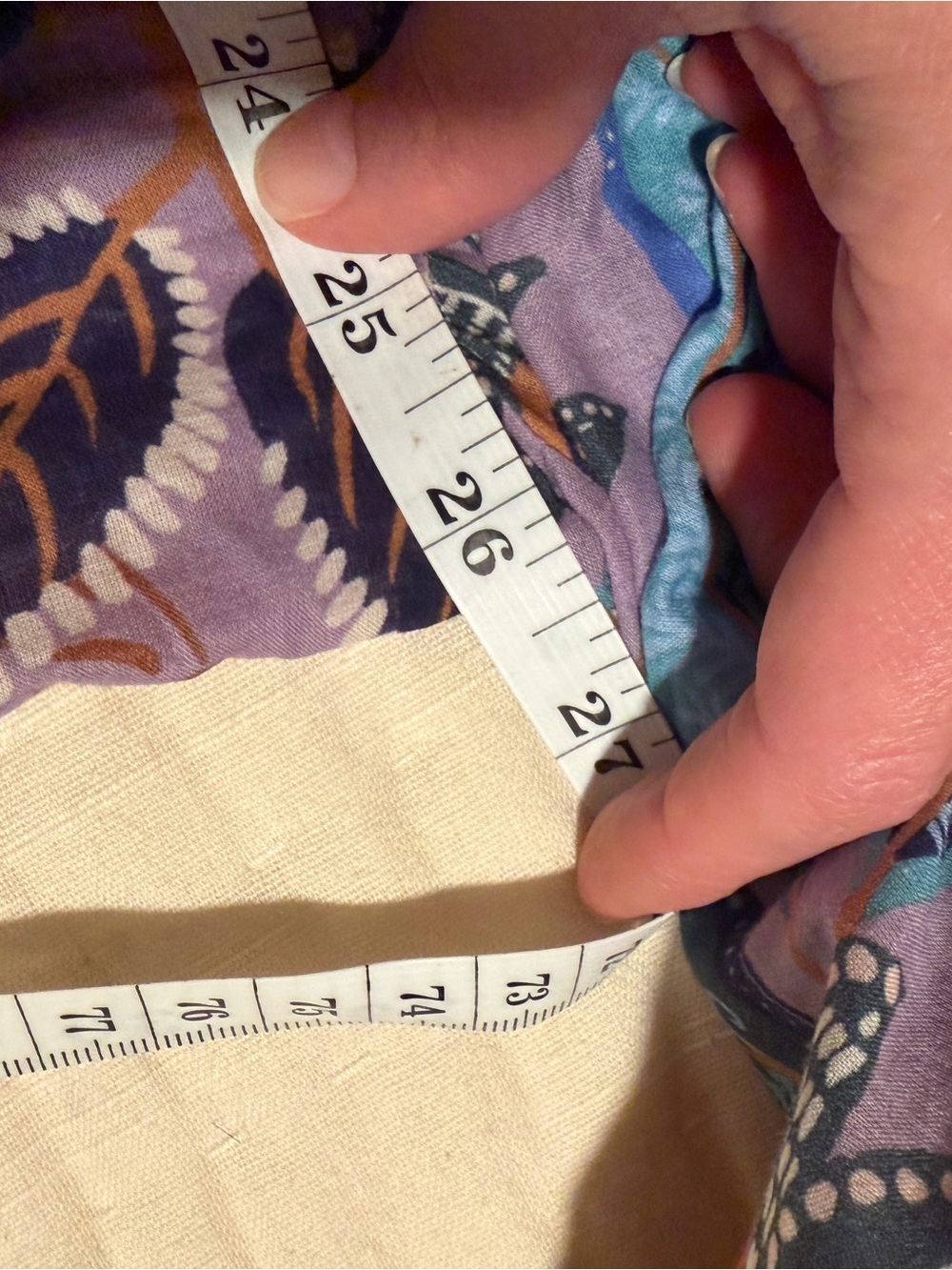 Farm Rio Blouse - Picture 5 of 7